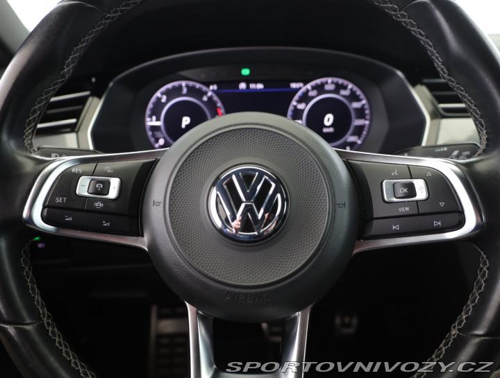 Volkswagen Arteon R-line 2.0 BiTDI 4Motion 2019