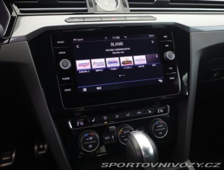 Volkswagen Arteon R-line 2.0 BiTDI 4Motion 2019