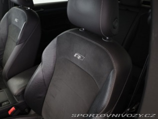 Volkswagen Arteon R-line 2.0 BiTDI 4Motion 2019