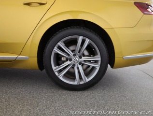 Volkswagen Arteon R-line 2.0 BiTDI 4Motion 2019