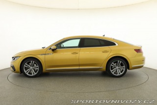 Volkswagen Arteon R-line 2.0 BiTDI 4Motion 2019