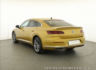 Volkswagen Arteon R-line 2.0 BiTDI 4Motion 2019