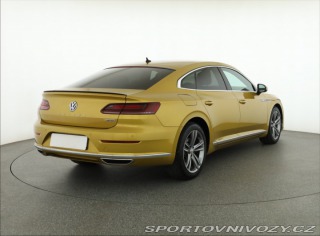 Volkswagen Arteon R-line 2.0 BiTDI 4Motion 2019