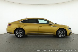 Volkswagen Arteon R-line 2.0 BiTDI 4Motion 2019