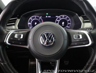 Volkswagen Arteon R-line 2.0 BiTDI 4Motion 2019