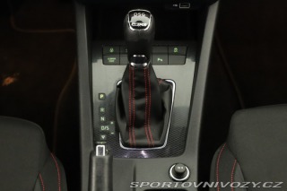 Škoda Octavia RS RS RS 2.0 TDI 4x4 DSG 2019