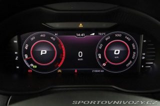 Škoda Octavia RS RS RS 2.0 TDI 4x4 DSG 2019