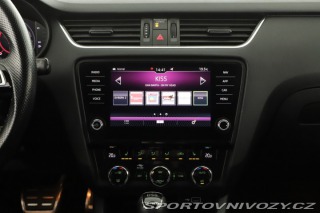 Škoda Octavia RS RS RS 2.0 TDI 4x4 DSG 2019