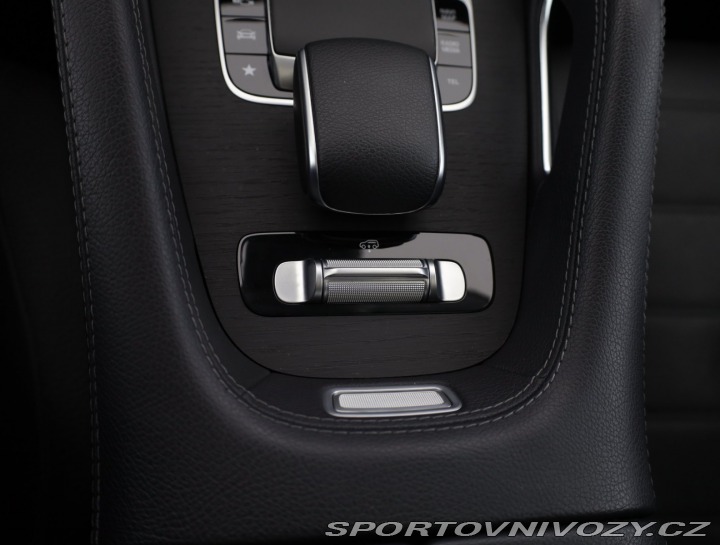 Mercedes-Benz Ostatní modely GLE  GLE 450 2019