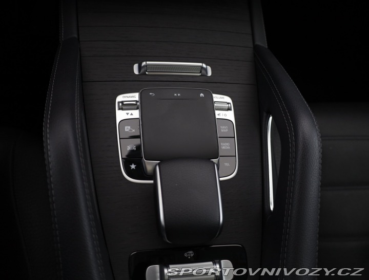 Mercedes-Benz Ostatní modely GLE  GLE 450 2019