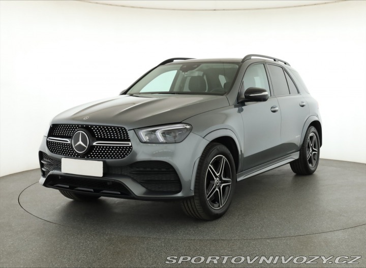 Mercedes-Benz Ostatní modely GLE  GLE 450 2019