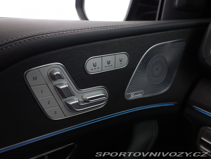 Mercedes-Benz Ostatní modely GLE  GLE 450 2019