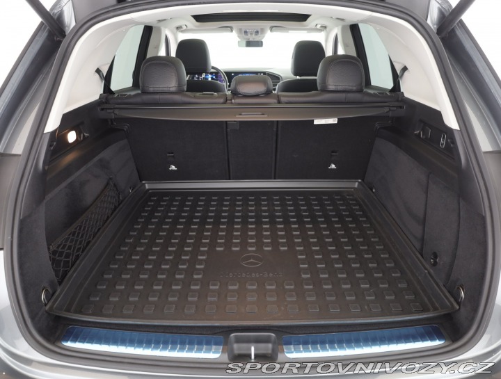 Mercedes-Benz Ostatní modely GLE  GLE 450 2019