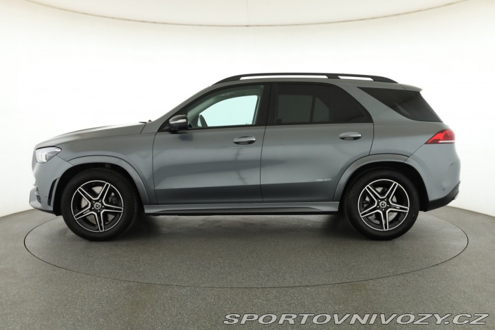 Mercedes-Benz Ostatní modely GLE  GLE 450 2019