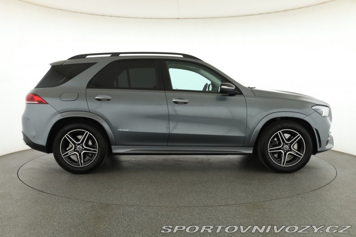 Mercedes-Benz Ostatní modely GLE  GLE 450 2019