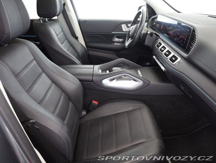 Mercedes-Benz Ostatní modely GLE  GLE 450 2019