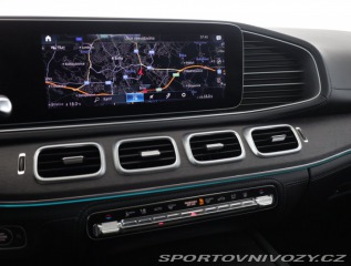 Mercedes-Benz Ostatní modely GLE  GLE 450 2019