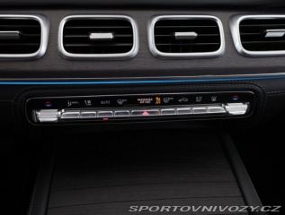 Mercedes-Benz Ostatní modely GLE  GLE 450 2019