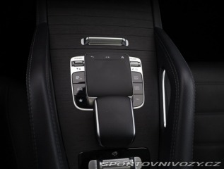 Mercedes-Benz Ostatní modely GLE  GLE 450 2019