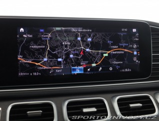 Mercedes-Benz Ostatní modely GLE  GLE 450 2019