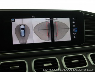 Mercedes-Benz Ostatní modely GLE  GLE 450 2019