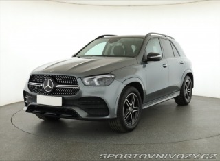 Mercedes-Benz Ostatní modely GLE  GLE 450 2019
