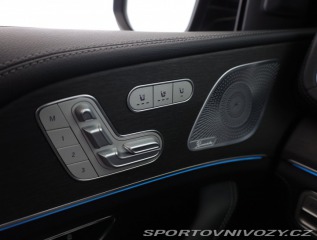 Mercedes-Benz Ostatní modely GLE  GLE 450 2019