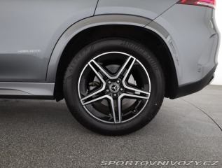 Mercedes-Benz Ostatní modely GLE  GLE 450 2019