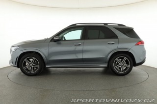 Mercedes-Benz Ostatní modely GLE  GLE 450 2019