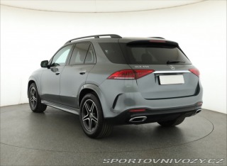 Mercedes-Benz Ostatní modely GLE  GLE 450 2019