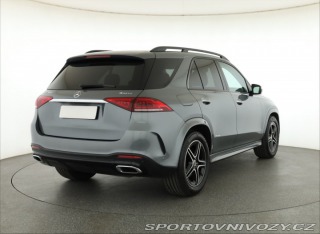 Mercedes-Benz Ostatní modely GLE  GLE 450 2019