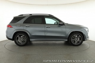 Mercedes-Benz Ostatní modely GLE  GLE 450 2019