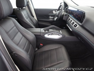 Mercedes-Benz Ostatní modely GLE  GLE 450 2019