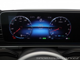 Mercedes-Benz Ostatní modely GLE  GLE 450 2019