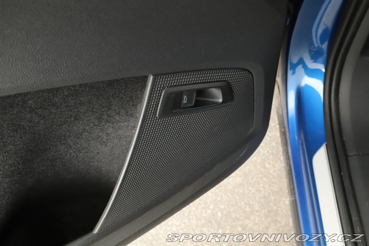 Škoda Kodiaq RS RS RS 2.0 TDI 2018