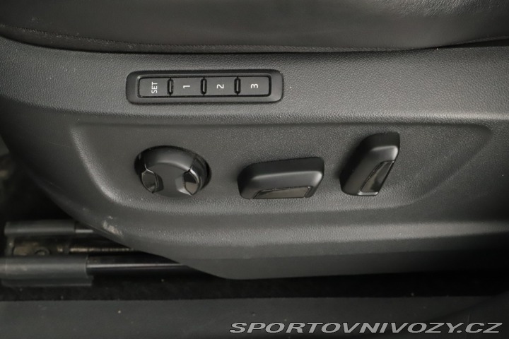 Škoda Kodiaq RS RS RS 2.0 TDI 2018