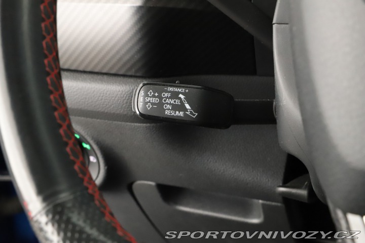 Škoda Kodiaq RS RS RS 2.0 TDI 2018