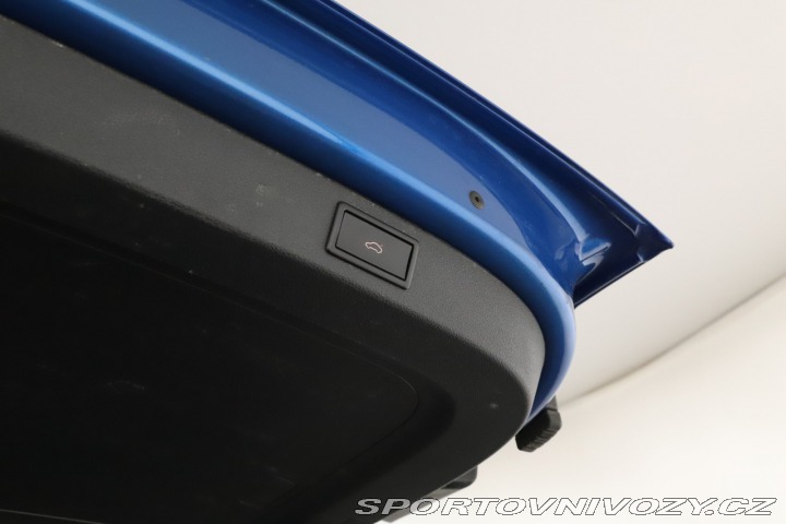 Škoda Kodiaq RS RS RS 2.0 TDI 2018