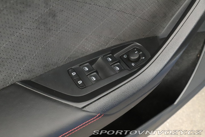 Škoda Kodiaq RS RS RS 2.0 TDI 2018