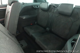 Škoda Kodiaq RS RS RS 2.0 TDI 2018
