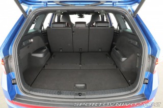 Škoda Kodiaq RS RS RS 2.0 TDI 2018