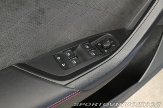 Škoda Kodiaq RS RS RS 2.0 TDI 2018