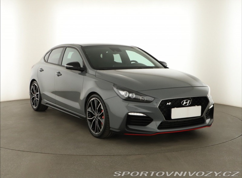 Hyundai i30 N Fastback  N Performance