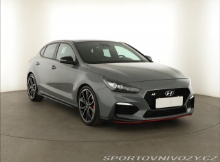 Hyundai i30 N Fastback  N Performance