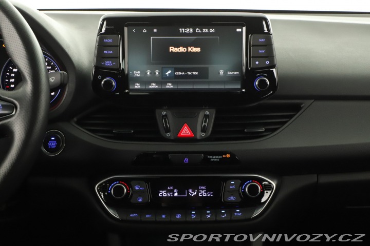 Hyundai i30 N Fastback  N Performance 2019