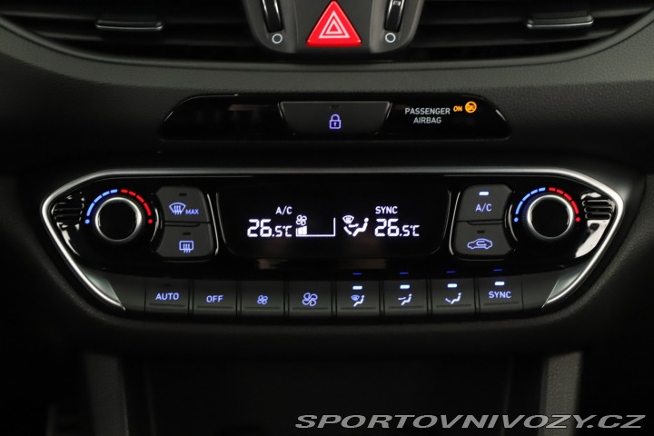 Hyundai i30 N Fastback  N Performance 2019