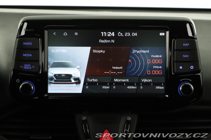 Hyundai i30 N Fastback  N Performance 2019