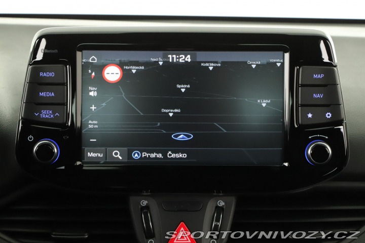 Hyundai i30 N Fastback  N Performance 2019