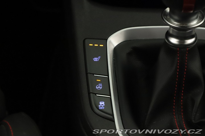 Hyundai i30 N Fastback  N Performance 2019