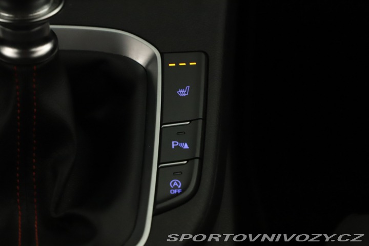 Hyundai i30 N Fastback  N Performance 2019